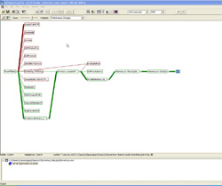 Rational Quantify Compare Runs Report