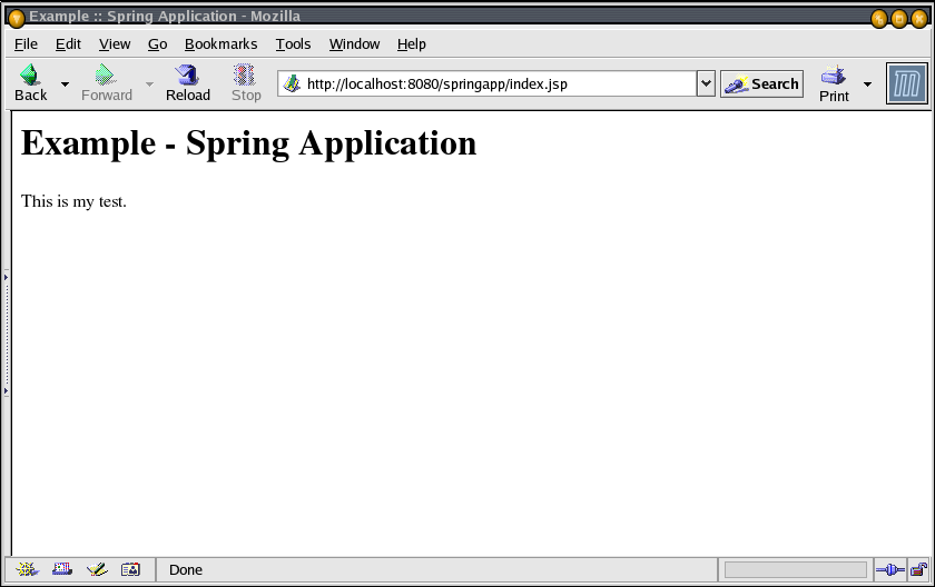 spring,mvc,uml。