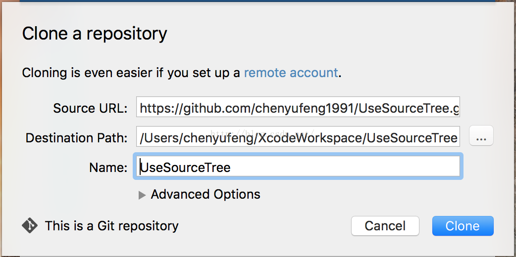 sourcetree stash new files