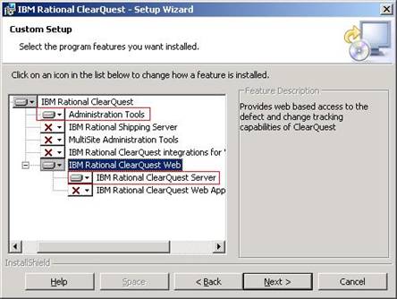 IBM Rational ClearQuest 7.0 װ